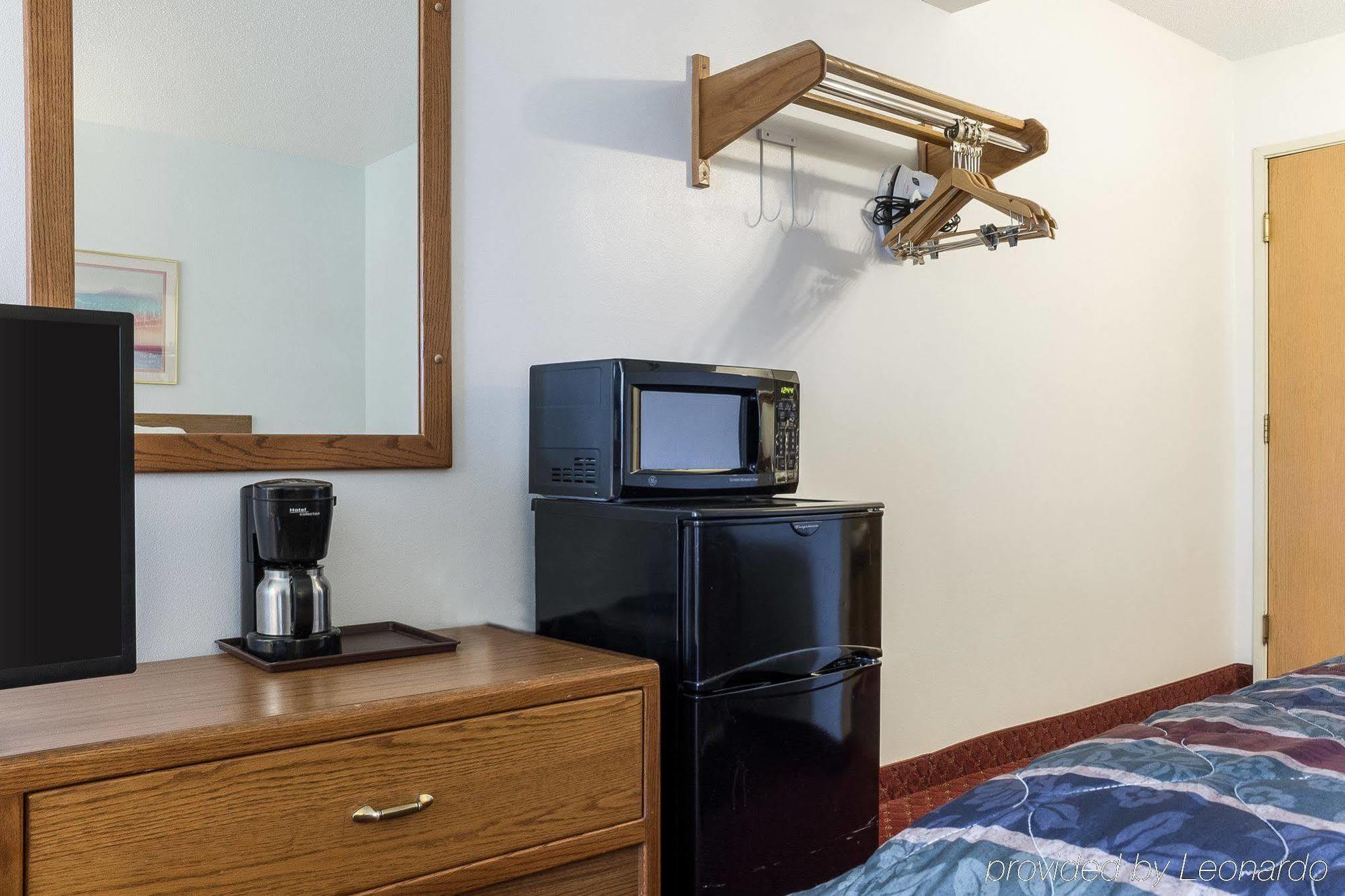 Travelodge By Wyndham Spearfish Exterior foto